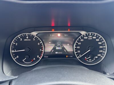 Nissan Juke Tageszulassung Nissan Juke Tageszulassung