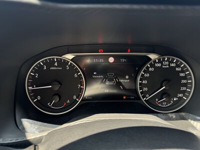 Nissan Juke Tageszulassung Nissan Juke Tageszulassung