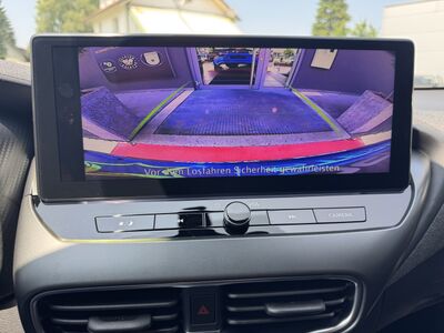 Nissan Juke Tageszulassung Nissan Juke Tageszulassung