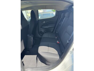 Nissan Juke Tageszulassung Nissan Juke Tageszulassung