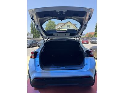 Nissan Juke Tageszulassung Nissan Juke Tageszulassung