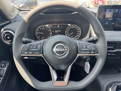 Nissan Juke Tageszulassung Nissan Juke Tageszulassung