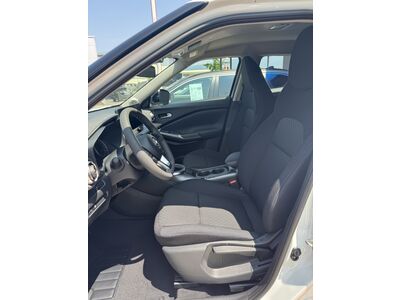 Nissan Juke Tageszulassung Nissan Juke Tageszulassung