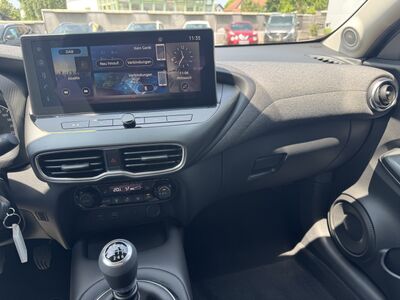 Nissan Juke Tageszulassung Nissan Juke Tageszulassung