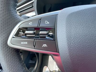 KGM/SsangYong Korando Neuwagen