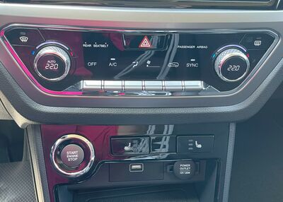 KGM/SsangYong Korando Neuwagen