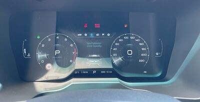 KGM/SsangYong Korando Neuwagen