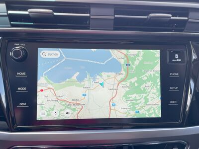 KGM/SsangYong Korando Neuwagen