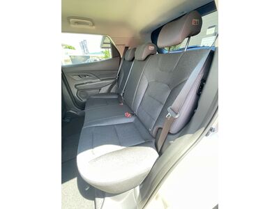 KGM/SsangYong Korando Neuwagen