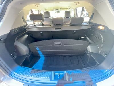 KGM/SsangYong Korando Neuwagen