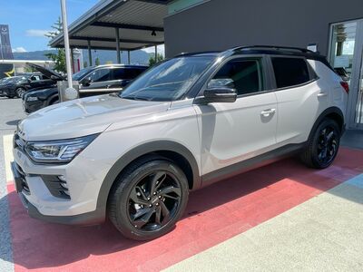 KGM/SsangYong Korando Neuwagen