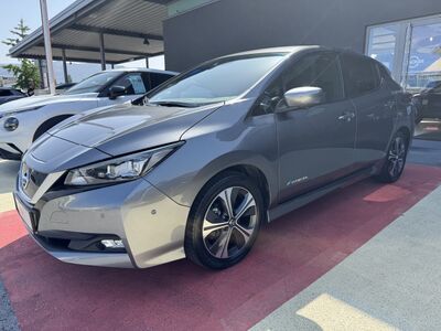 Nissan Leaf Gebrauchtwagen