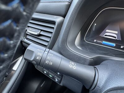 Nissan Leaf Gebrauchtwagen