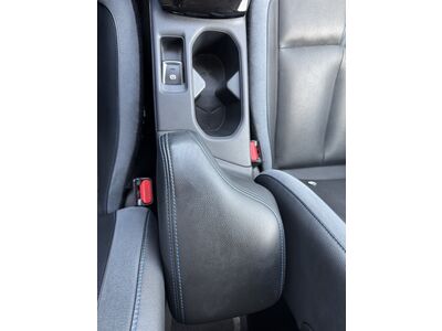 Nissan Leaf Gebrauchtwagen