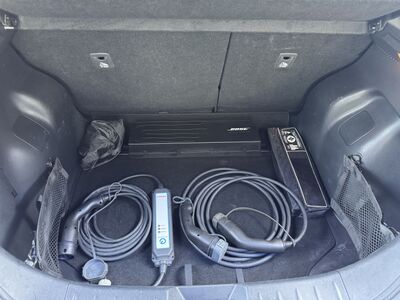 Nissan Leaf Gebrauchtwagen