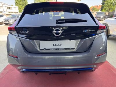 Nissan Leaf Gebrauchtwagen