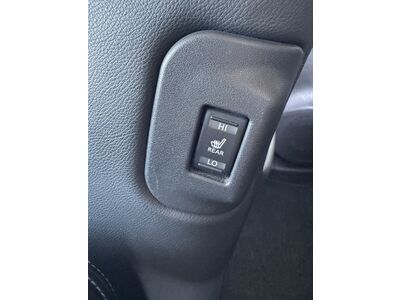 Nissan Leaf Gebrauchtwagen