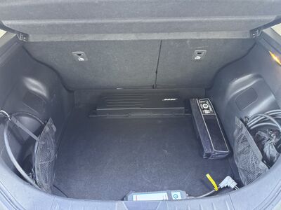 Nissan Leaf Gebrauchtwagen