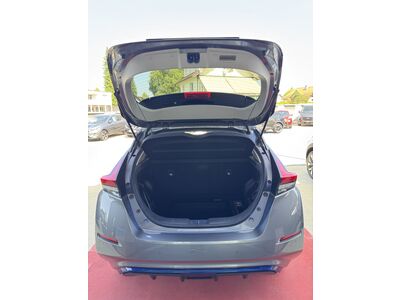 Nissan Leaf Gebrauchtwagen