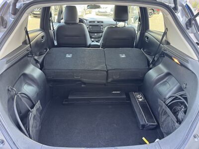 Nissan Leaf Gebrauchtwagen