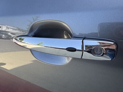 Nissan Leaf Gebrauchtwagen