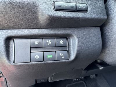 Nissan Leaf Gebrauchtwagen