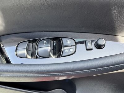 Nissan Leaf Gebrauchtwagen