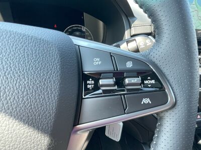 KGM/SsangYong Musso Vorführwagen