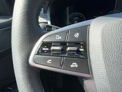 KGM/SsangYong Musso Vorführwagen