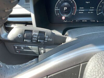 KGM/SsangYong Musso Vorführwagen