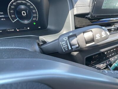 KGM/SsangYong Musso Vorführwagen