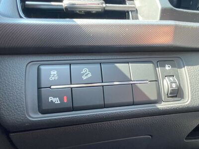 KGM/SsangYong Musso Vorführwagen