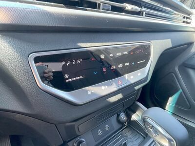 KGM/SsangYong Musso Vorführwagen