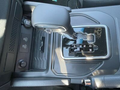 KGM/SsangYong Musso Vorführwagen