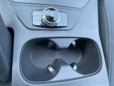 KGM/SsangYong Musso Vorführwagen