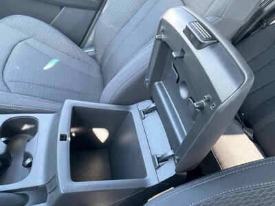 KGM/SsangYong Musso Vorführwagen