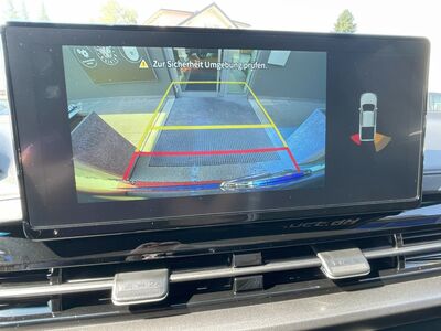 KGM/SsangYong Musso Vorführwagen