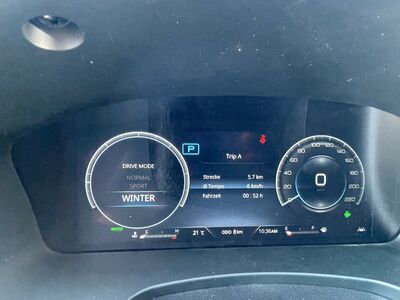 KGM/SsangYong Musso Vorführwagen