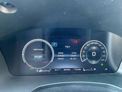 KGM/SsangYong Musso Vorführwagen