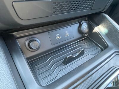 KGM/SsangYong Musso Vorführwagen