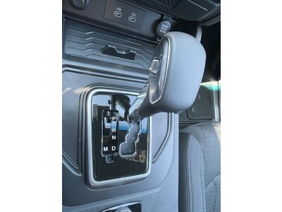 KGM/SsangYong Musso Vorführwagen