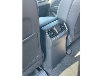 KGM/SsangYong Musso Vorführwagen