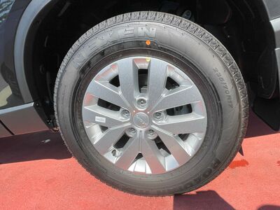 KGM/SsangYong Musso Vorführwagen