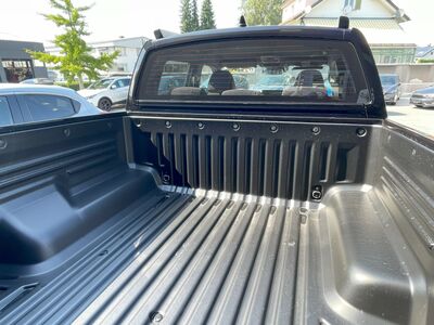 KGM/SsangYong Musso Vorführwagen