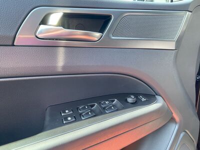 KGM/SsangYong Musso Vorführwagen