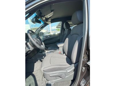 KGM/SsangYong Musso Vorführwagen