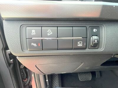 KGM/SsangYong Musso Vorführwagen