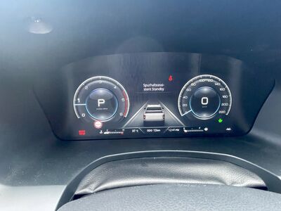 KGM/SsangYong Musso Vorführwagen