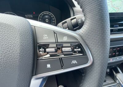 KGM/SsangYong Musso Vorführwagen