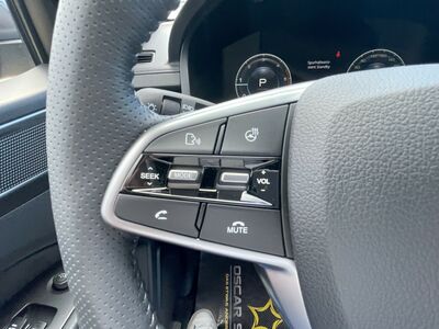 KGM/SsangYong Musso Vorführwagen